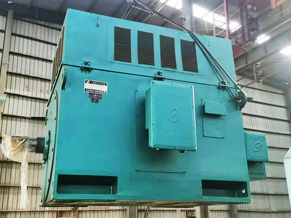 二手（三相異步電動機）出售9成新